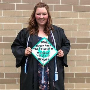 Meet your Posher, Courtney